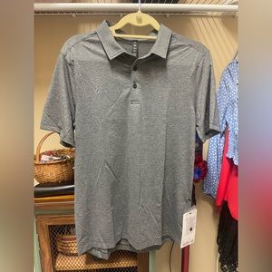 Lululemon Polo
